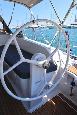Bavaria Cruiser 46 „UNICORN“ – fotka 7