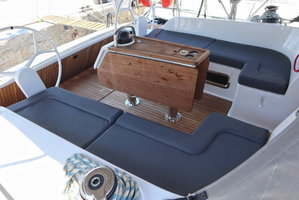 Bavaria Cruiser 46 „UNICORN“ – fotka 26