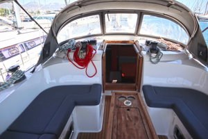 Bavaria Cruiser 46 „UNICORN“ – fotka 22