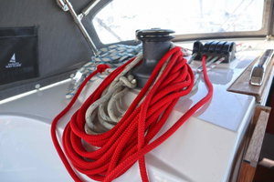 Bavaria Cruiser 46 „UNICORN“ – fotka 24