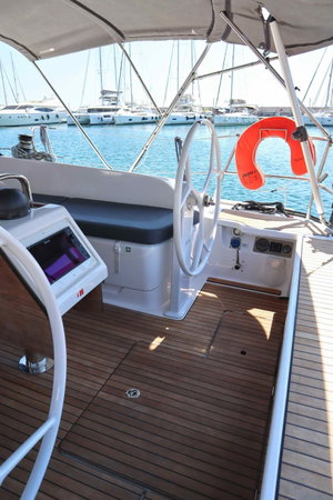 Bavaria Cruiser 46 „UNICORN“ – fotka 20