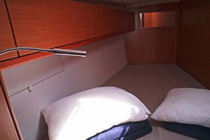 Bavaria Cruiser 46 „UNICORN“ – fotka 33