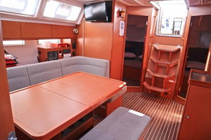 Bavaria Cruiser 46 „UNICORN“ – fotka 41