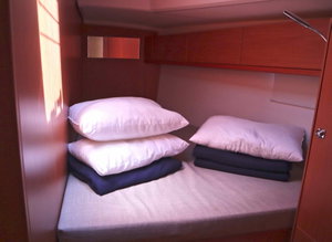 Bavaria Cruiser 46 „UNICORN“ – fotka 19