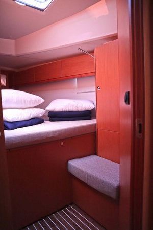 Bavaria Cruiser 46 „UNICORN“ – fotka 35