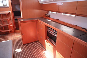 Bavaria Cruiser 46 „UNICORN“ – fotka 40
