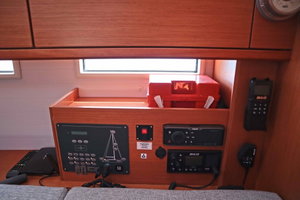 Bavaria Cruiser 46 „UNICORN“ – fotka 15