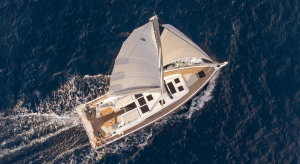 Oceanis 52 „AIR“ – fotka 4