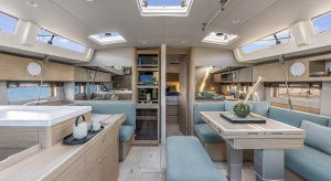 Oceanis 52 „AIR“ – fotka 5