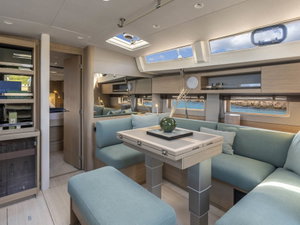 Oceanis 52 „AIR“ – fotka 3