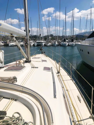 Bavaria 43 Cruiser „AQUA DREAM“ – fotka 3