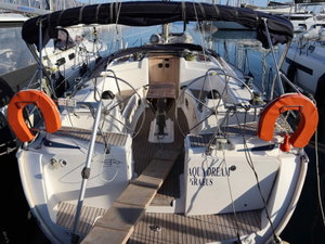 Bavaria 43 Cruiser „AQUA DREAM“ – fotka 1
