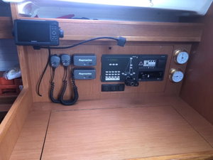 Bavaria 43 Cruiser „AQUA DREAM“ – fotka 9