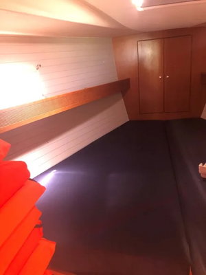 Bavaria 43 Cruiser „AQUA DREAM“ – fotka 5
