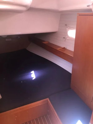 Bavaria 43 Cruiser „AQUA DREAM“ – fotka 7