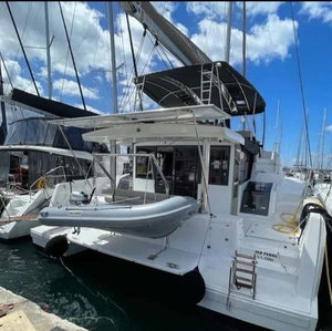 Bali 4.8 „SEA PEARL“ – fotka 2