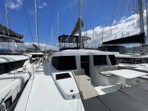 Bali 4.8 „SEA PEARL“ – fotka 7
