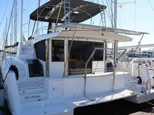 Bali 4.8 „SEA PEARL“ – fotka 1