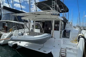 Bali 4.8 „SEA PEARL“ – fotka 6