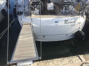 Bavaria Cruiser 46 „RENEE“ – fotka 3
