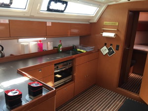 Bavaria Cruiser 46 „RENEE“ – fotka 12