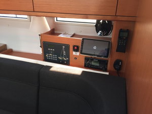 Bavaria Cruiser 46 „RENEE“ – fotka 10