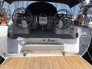 Bavaria Cruiser 46 „RENEE“ – fotka 1