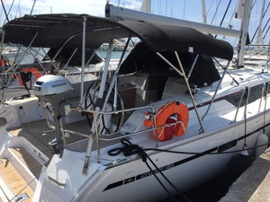 Bavaria Cruiser 46 „RENEE“ – fotka 4