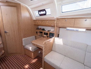 Bavaria Cruiser 37 „KATA“ – fotka 6
