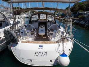 Bavaria Cruiser 37 „KATA“ – fotka 1