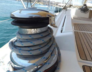 Jeanneau 53 „BIG FELLA THANKS“ – fotka 6