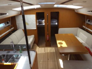 Jeanneau 53 „BIG FELLA THANKS“ – fotka 15