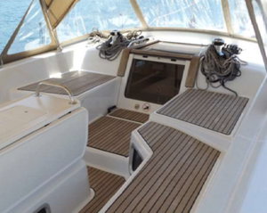 Jeanneau 53 „BIG FELLA THANKS“ – fotka 3