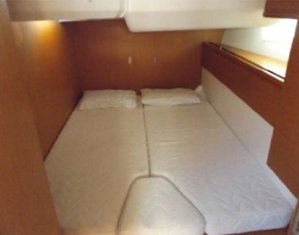 Jeanneau 53 „BIG FELLA THANKS“ – fotka 12
