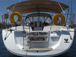 Jeanneau 53 „BIG FELLA THANKS“ – fotka 1