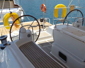 Jeanneau 53 „BIG FELLA THANKS“ – fotka 7