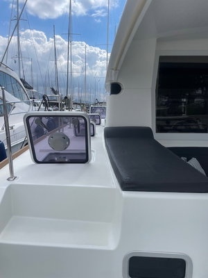 Lagoon 40 „CATALINA“ – fotka 19