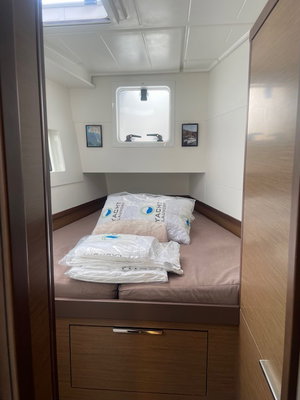 Lagoon 40 „CATALINA“ – fotka 37