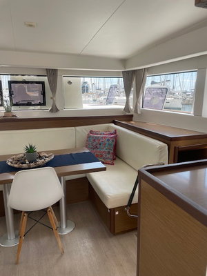 Lagoon 40 „CATALINA“ – fotka 30