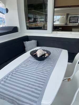 Lagoon 40 „CATALINA“ – fotka 22
