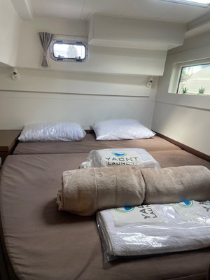 Lagoon 40 „CATALINA“ – fotka 34