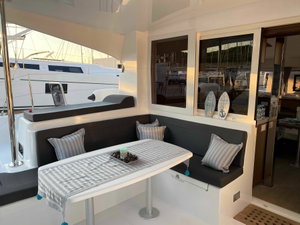Lagoon 40 „CATALINA“ – fotka 21
