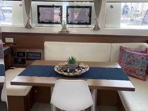 Lagoon 40 „CATALINA“ – fotka 42