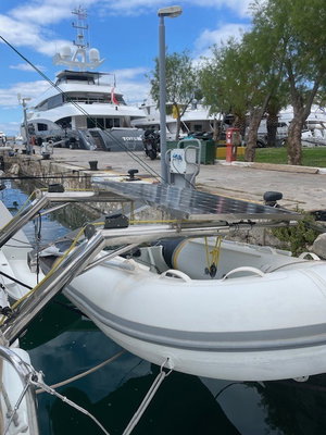 Lagoon 40 „CATALINA“ – fotka 17