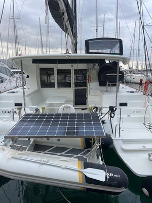 Lagoon 40 „CATALINA“ – fotka 15