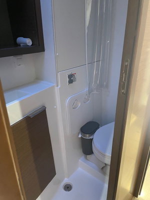 Lagoon 40 „CATALINA“ – fotka 40