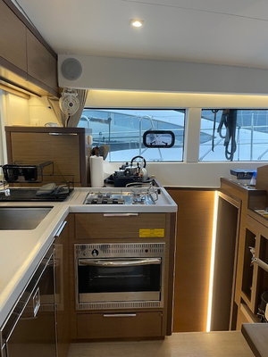 Lagoon 40 „CATALINA“ – fotka 25