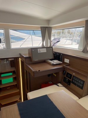 Lagoon 40 „CATALINA“ – fotka 27