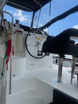 Lagoon 40 „CATALINA“ – fotka 18