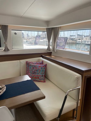 Lagoon 40 „CATALINA“ – fotka 29